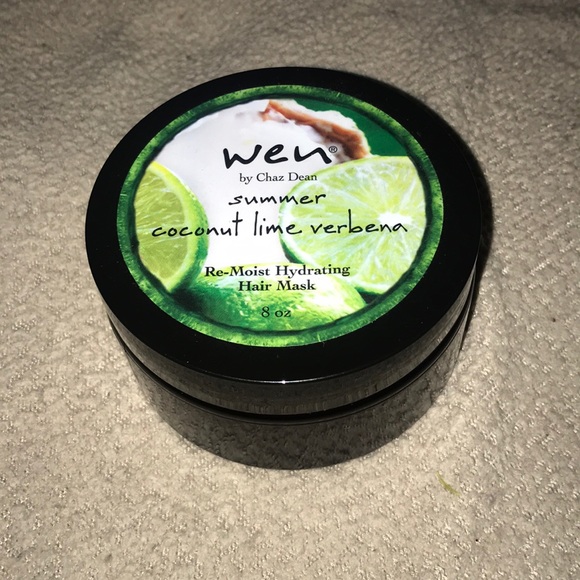 wen Other - Wen hair mark 8 oz coconut lime